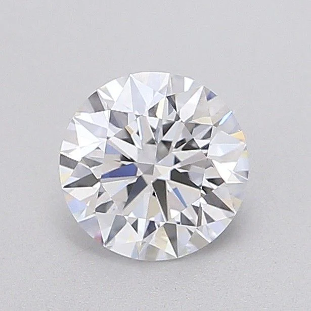 1.05 ct. D/IF Round Lab Grown Diamond