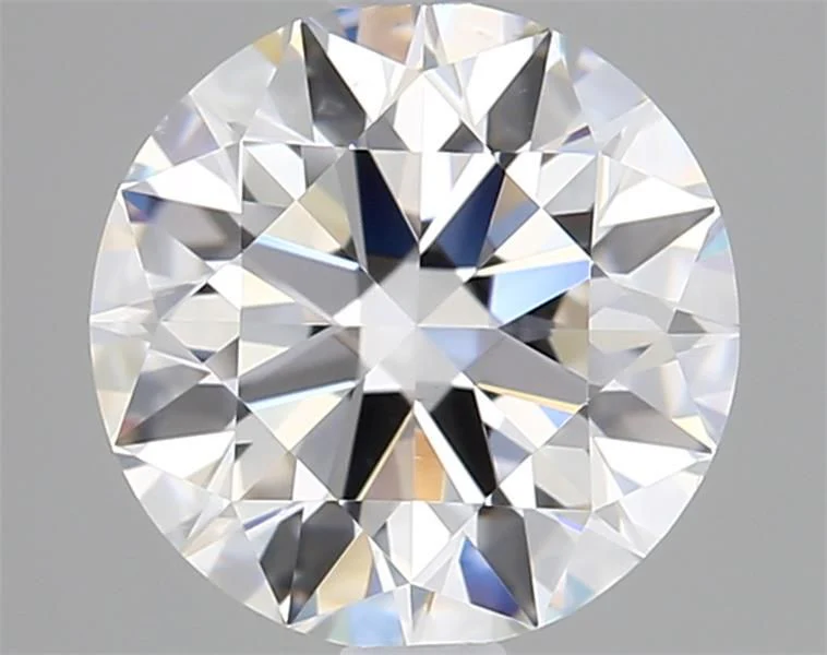 1.05 ct. D/SI1 Round Diamond