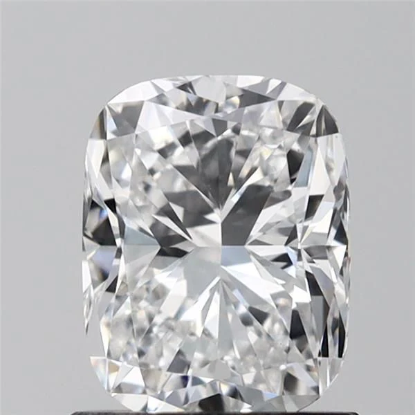 1.05 ct. D/VS1 Cushion Modified Lab Grown Diamond