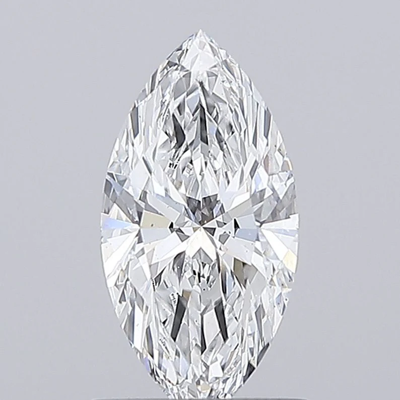 1.05 ct. D/VS1 Marquise Lab Grown Diamond