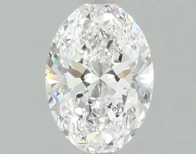 1.05 ct. D/VS1 Oval Lab Grown Diamond