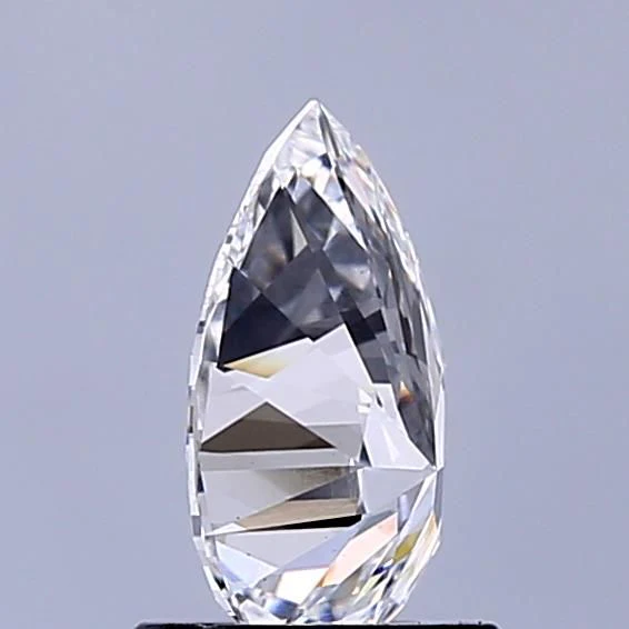 1.05 ct. D/VS1 Pear Lab Grown Diamond