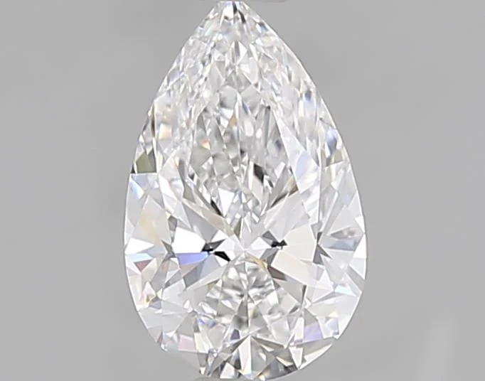 1.05 ct. D/VS1 Pear Lab Grown Diamond
