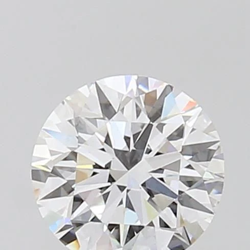 1.05 ct. D/VS1 Round Lab Grown Diamond