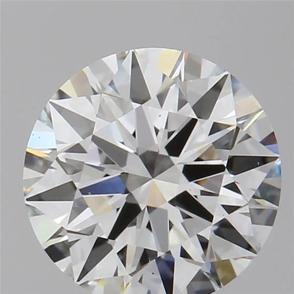 1.05 ct. D/VS1 Round Lab Grown Diamond