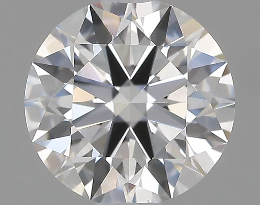 1.05 ct. D/VS1 Round Lab Grown Diamond