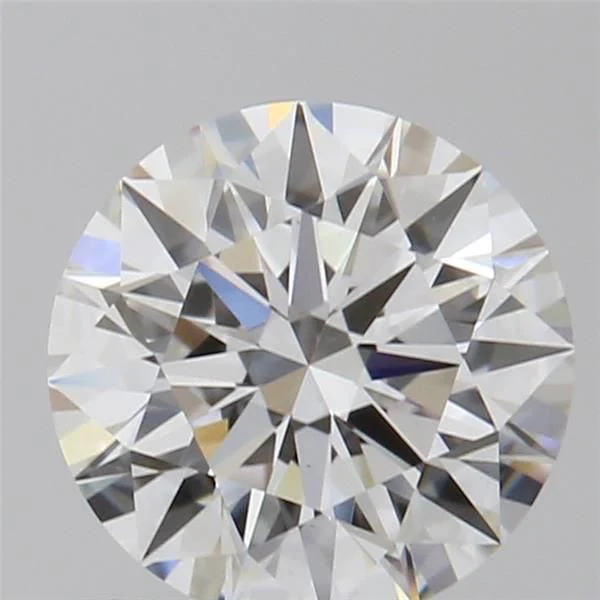 1.05 ct. D/VS1 Round Lab Grown Diamond