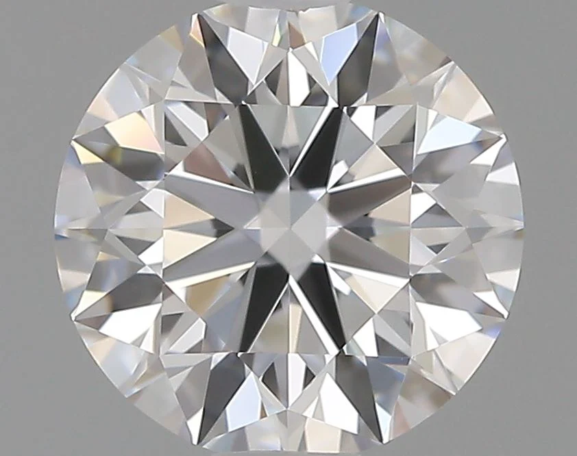 1.05 ct. D/VS1 Round Lab Grown Diamond