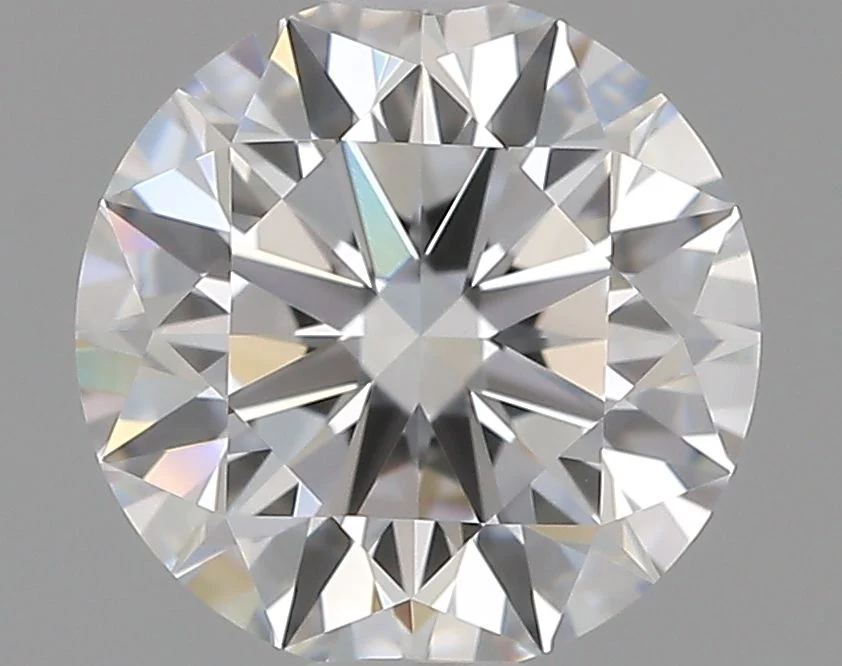 1.05 ct. D/VS1 Round Lab Grown Diamond