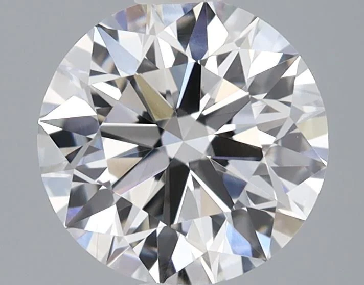 1.05 ct. D/VS1 Round Lab Grown Diamond