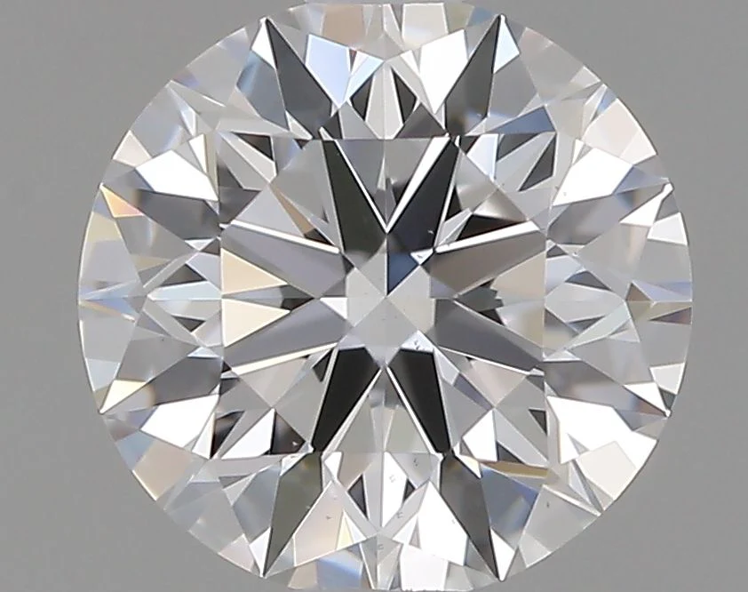 1.05 ct. D/VS1 Round Lab Grown Diamond