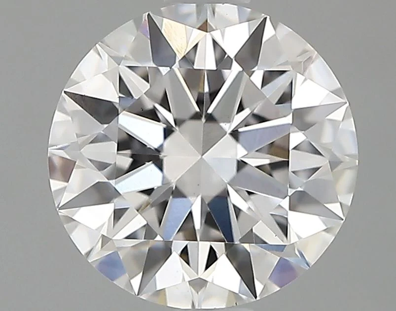 1.05 ct. D/VS1 Round Lab Grown Diamond