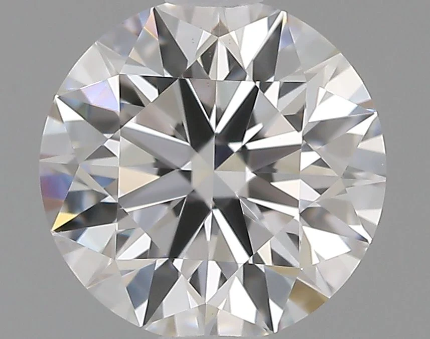 1.05 ct. D/VS1 Round Lab Grown Diamond