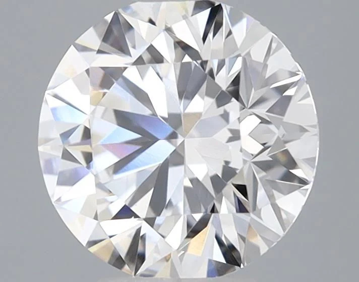 1.05 ct. D/VS1 Round Lab Grown Diamond