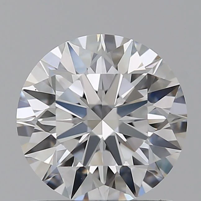 1.05 ct. D/VS1 Round Lab Grown Diamond