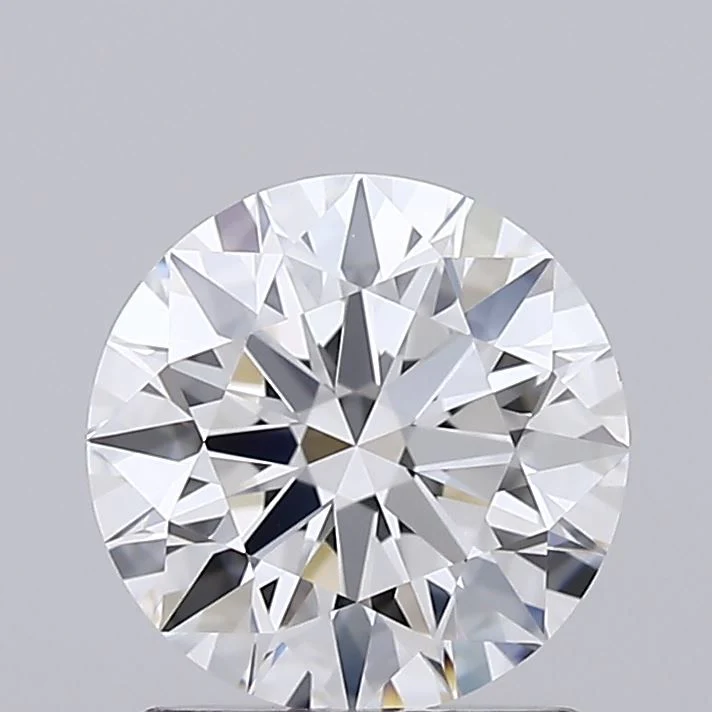 1.05 ct. D/VVS1 Round Lab Grown Diamond