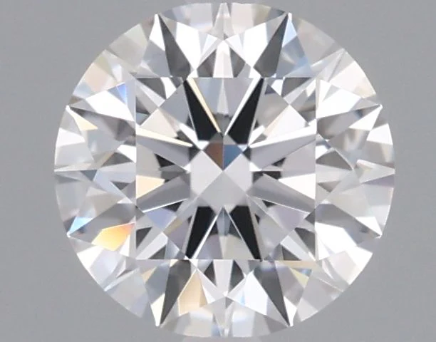 1.05 ct. D/VVS1 Round Lab Grown Diamond