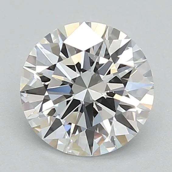 1.05 ct. D/VVS1 Round Lab Grown Diamond