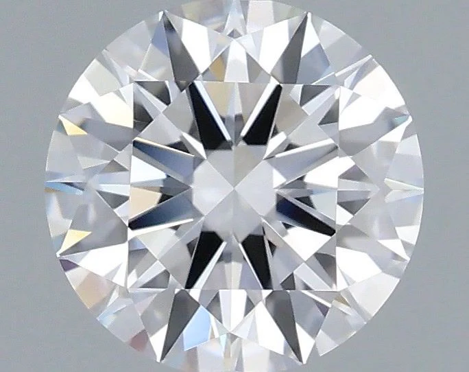 1.05 ct. D/VVS1 Round Lab Grown Diamond
