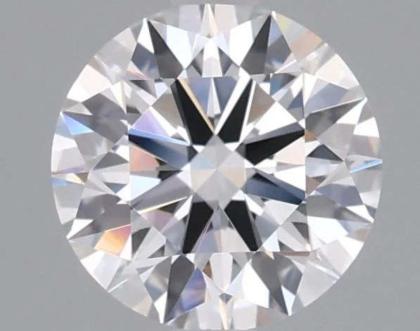 1.05 ct. D/VVS1 Round Lab Grown Diamond