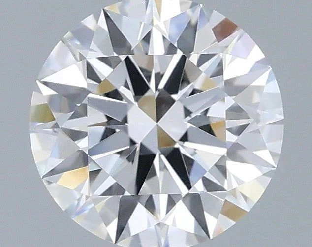 1.05 ct. D/VVS1 Round Lab Grown Diamond