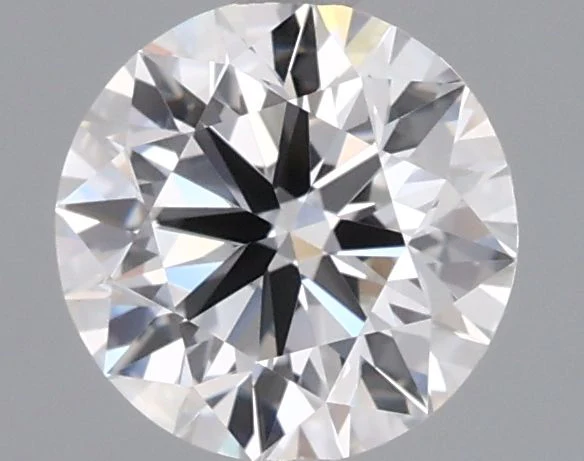 1.05 ct. D/VVS1 Round Lab Grown Diamond