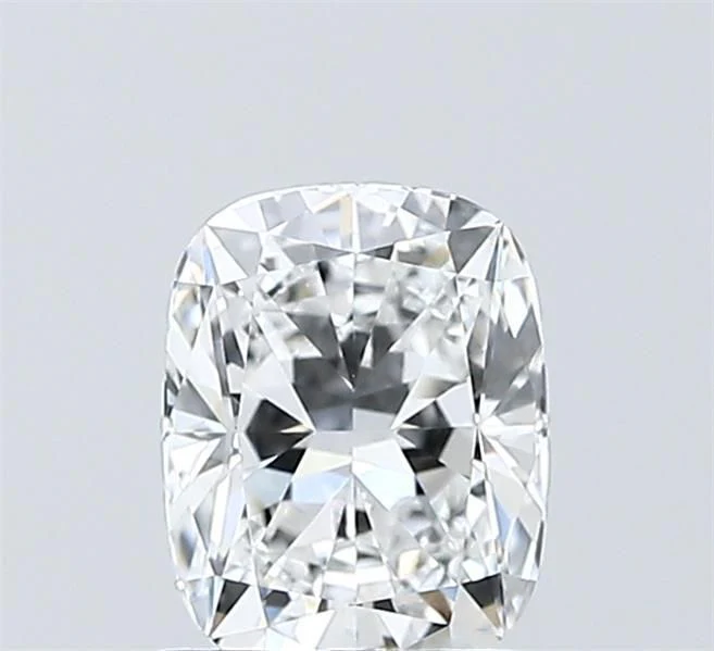 1.05 ct. D/VVS2 Cushion Modified Lab Grown Diamond