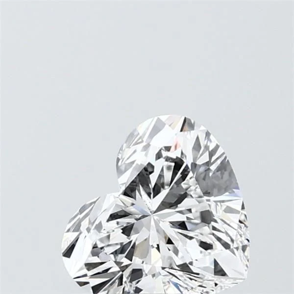 1.05 ct. D/VVS2 Heart Lab Grown Diamond