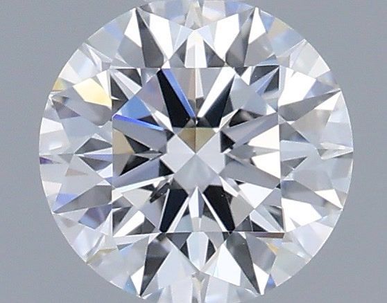 1.05 ct. D/VVS2 Round Lab Grown Diamond
