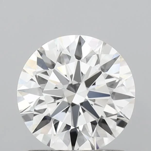 1.05 ct. D/VVS2 Round Lab Grown Diamond