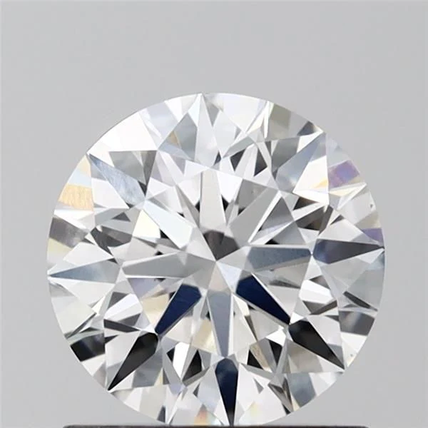 1.05 ct. D/VVS2 Round Lab Grown Diamond