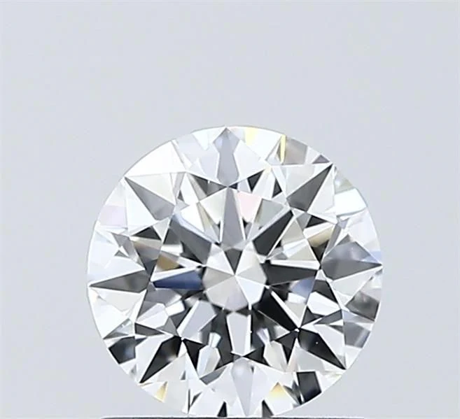 1.05 ct. D/VVS2 Round Lab Grown Diamond