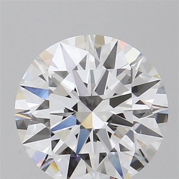 1.05 ct. D/VVS2 Round Lab Grown Diamond