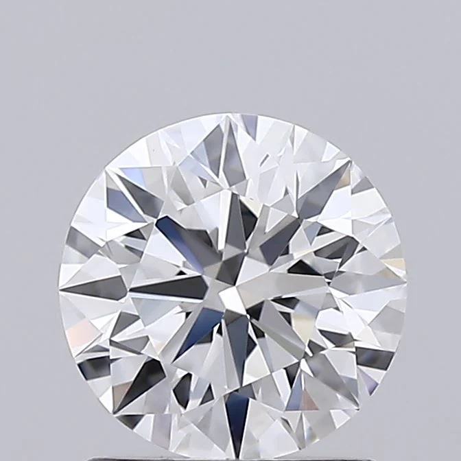 1.05 ct. D/VVS2 Round Lab Grown Diamond