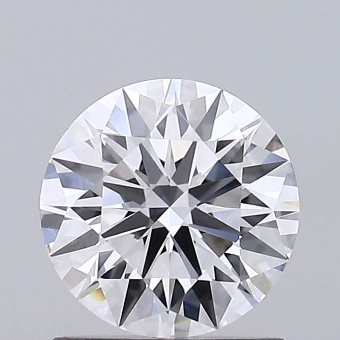 1.05 ct. D/VVS2 Round Lab Grown Diamond
