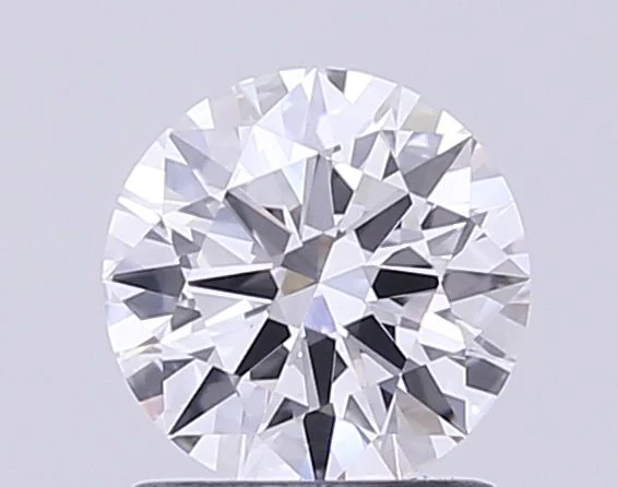 1.05 ct. D/VVS2 Round Lab Grown Diamond