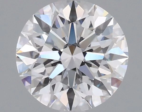 1.05 ct. D/VVS2 Round Lab Grown Diamond