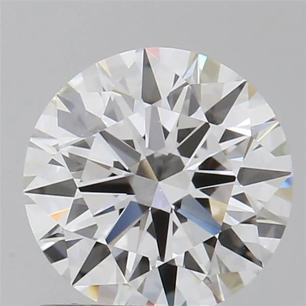 1.05 ct. D/VVS2 Round Lab Grown Diamond