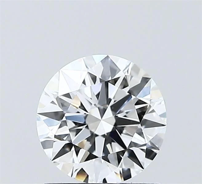 1.05 ct. D/VVS2 Round Lab Grown Diamond