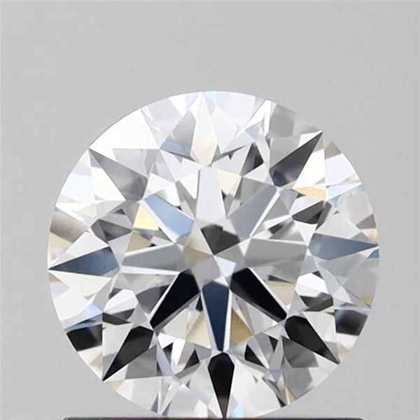 1.05 ct. D/VVS2 Round Lab Grown Diamond