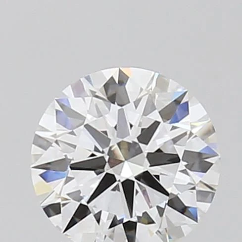1.05 ct. D/VVS2 Round Lab Grown Diamond
