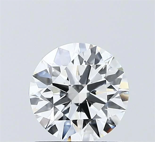1.05 ct. D/VVS2 Round Lab Grown Diamond