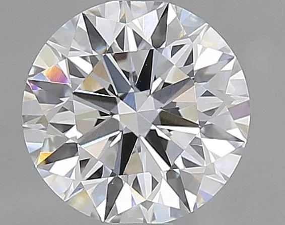 1.05 ct. D/VVS2 Round Lab Grown Diamond