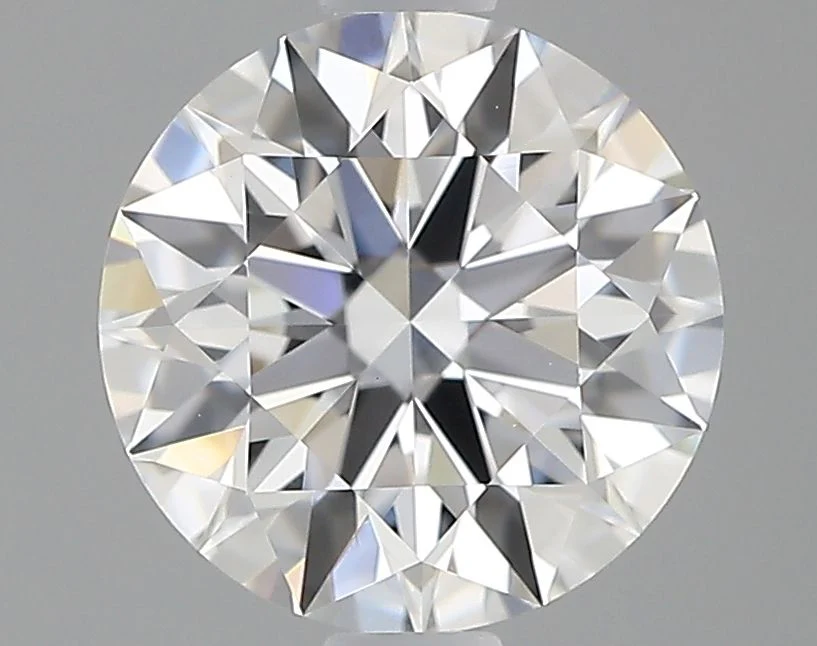 1.05 ct. D/VVS2 Round Lab Grown Diamond