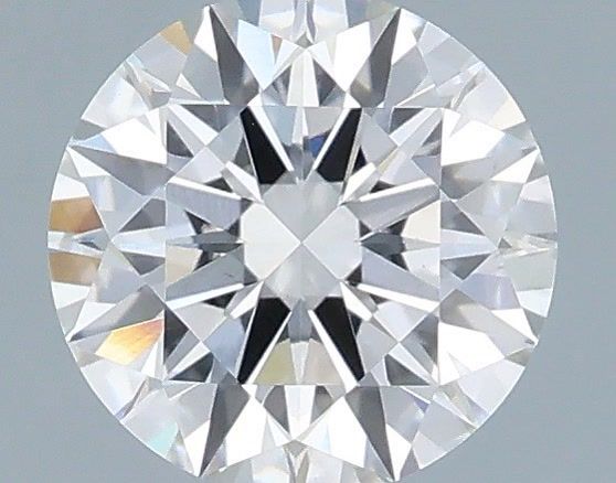 1.05 ct. D/VVS2 Round Lab Grown Diamond