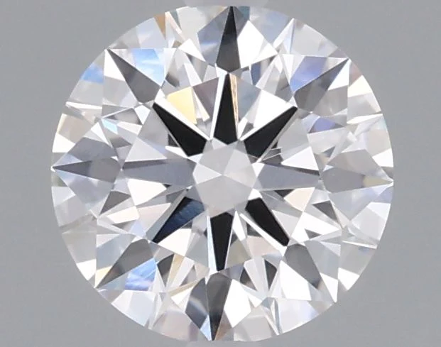 1.05 ct. D/VVS2 Round Lab Grown Diamond