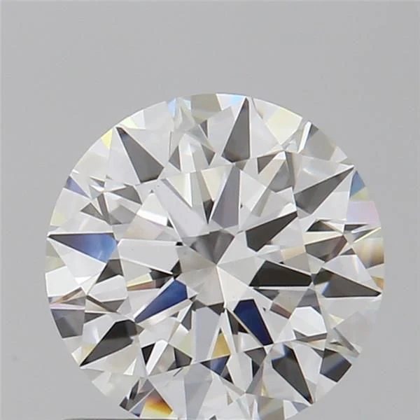 1.05 ct. D/VVS2 Round Lab Grown Diamond