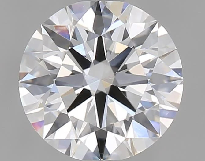 1.05 ct. D/VVS2 Round Lab Grown Diamond