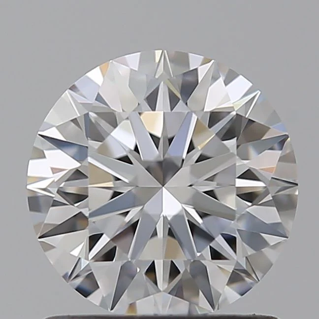 1.05 ct. D/VVS2 Round Lab Grown Diamond