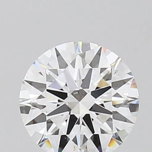 1.05 ct. D/VVS2 Round Lab Grown Diamond
